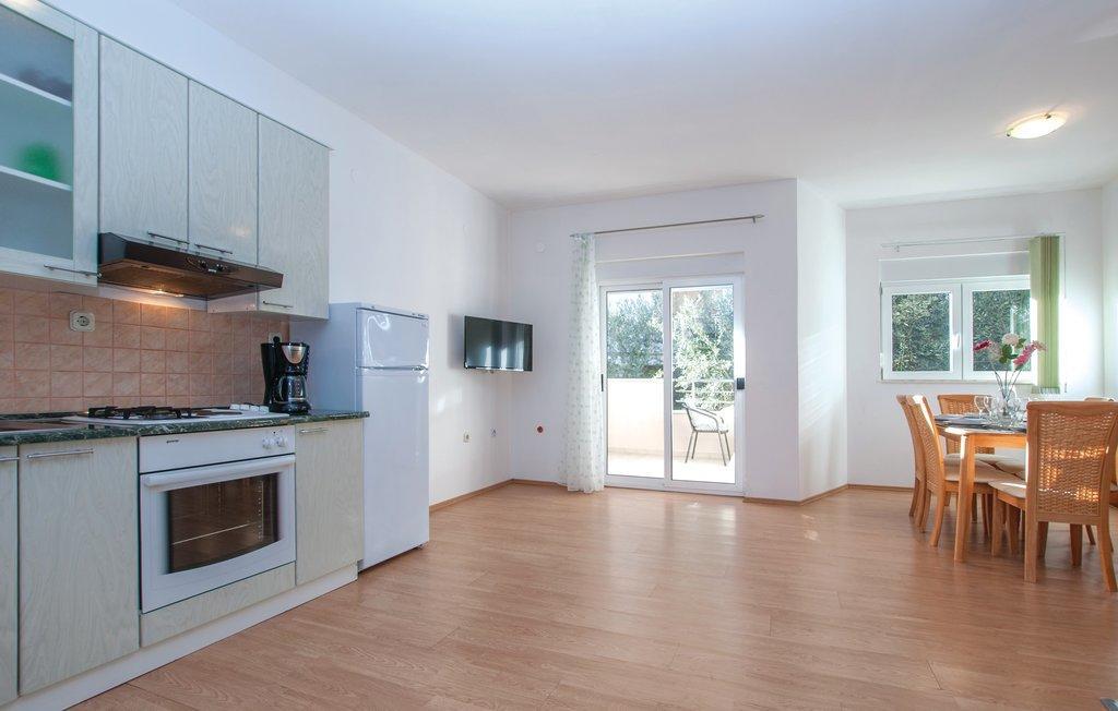 Maiv Residence - Family & Designer Suites Rogoznica  Exterior foto