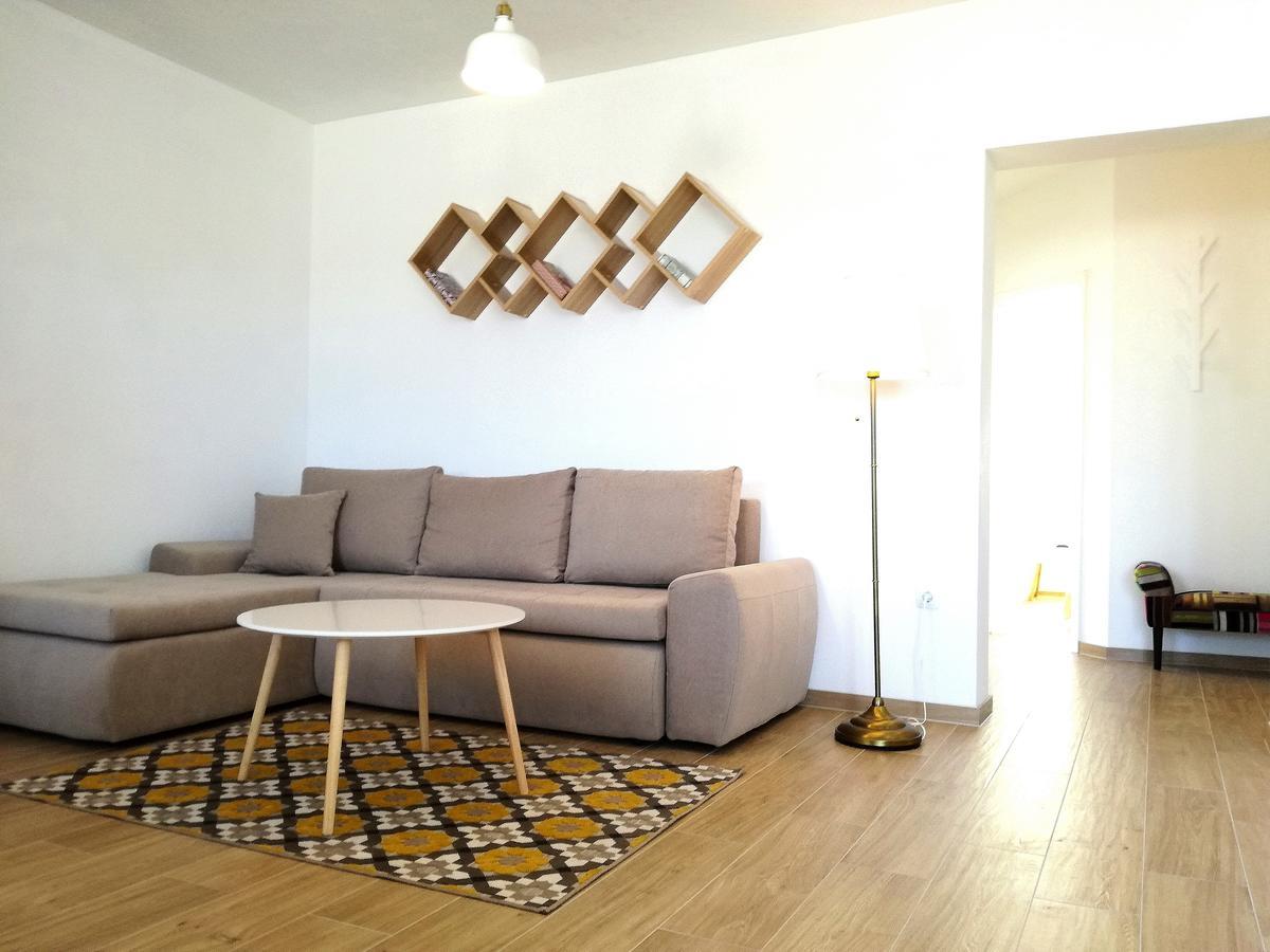 Maiv Residence - Family & Designer Suites Rogoznica  Exterior foto